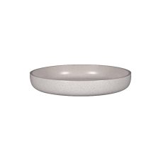 RAK Porcelain RAK Talíř hluboký 28 cm – clay | RAK-EADC28CL
