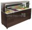 Enofrigo vitrina bufetova vyhrivana DOGE WALL 2000 BM 3F