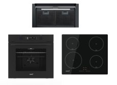 Cata set A (Arona 60 BK + MDS 8108 FB + IB 6324 E2 BK)