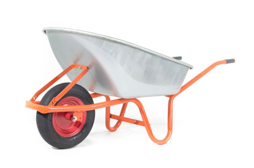 Zahradní kolečko G21 klasik 6100