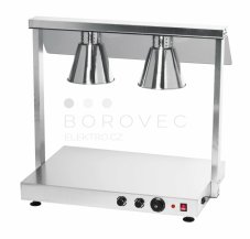 DALI infra lampa Pro 2XGN1/1