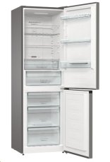 Kombinovaná chladnička Gorenje NRK6192AXL4