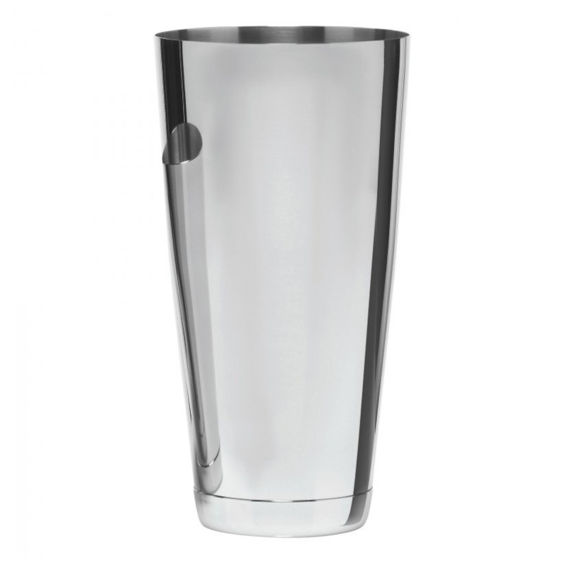 TOMGAST Shaker bostonský Tin Tin 0,82 l TOMGAST Shaker bostonský Tin Tin 0,82 l