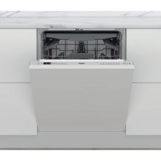Vestavná myčka nádobí Whirlpool WIC3C33PFE