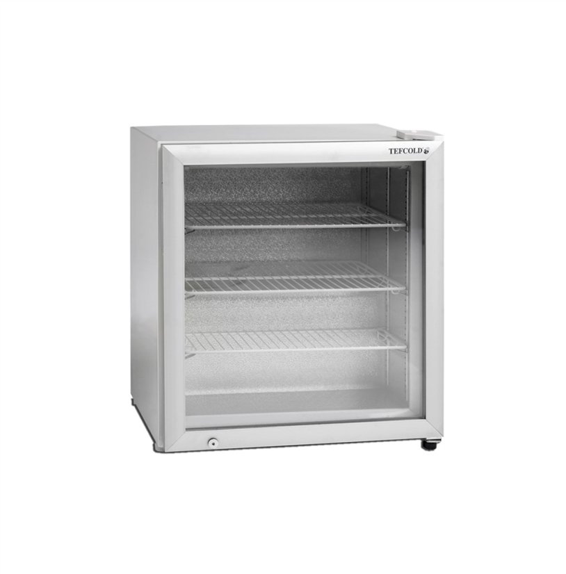 Mrazicí skříň TEFCOLD UF 100 G
