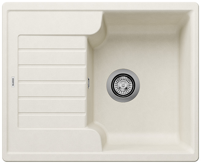 Blanco ZIA 40 S Silgranit bílá soft oboustranné provedení