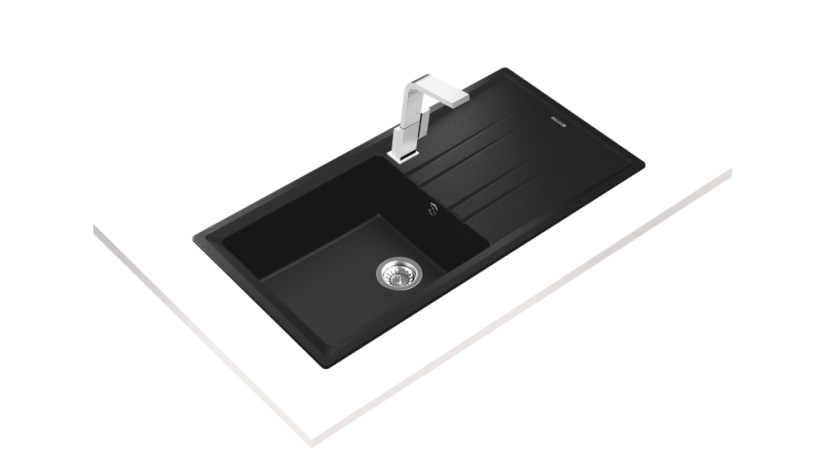 Teka STONE 60 L-TG 1B 1D CN
