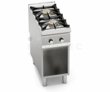 Bertos plynový sporák SG9F2MPS