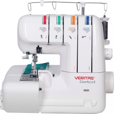 Šicí stroj Veritas overlock 1330