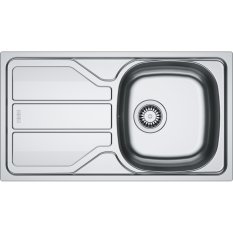 Franke FLN 611-78/44 Nerez