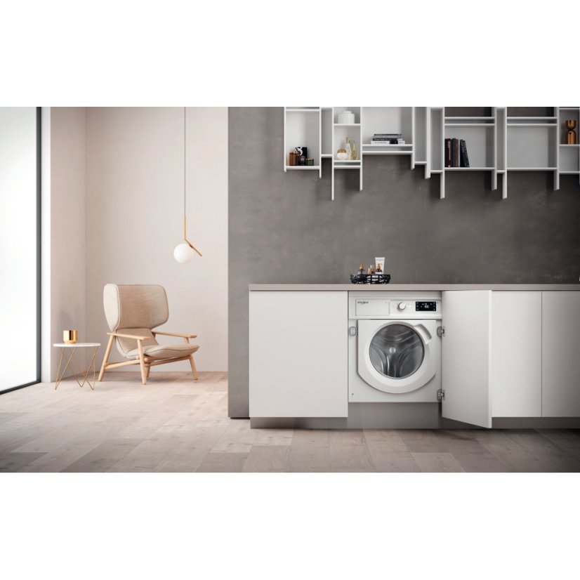 Pračka Whirlpool BIWMWG91484EEU