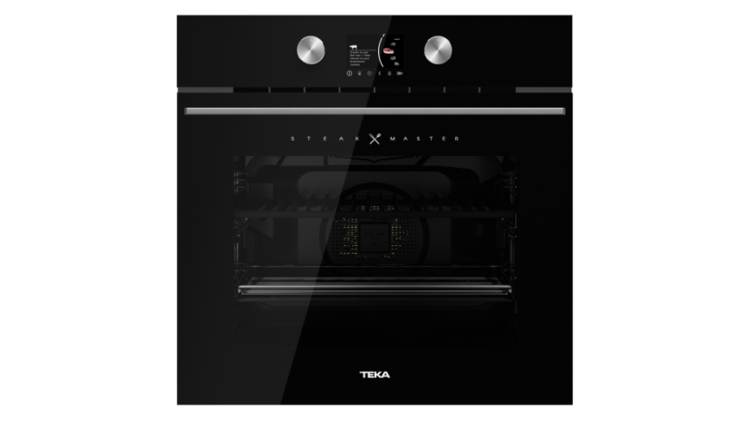 Vestavná trouba Teka SteakMaster P BK