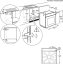 Vestavná trouba Electrolux 600 FLEX SurroundCook EOF3H70V