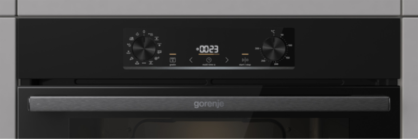 Vestavná trouba Gorenje BOS6737E06B