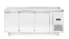 Chladicí pult, 3 dveře, Arktic, Profi Line, 334L, 230V/400W, 700x1795x(H)839mm