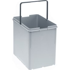 Franke náhradní koš Cube 14 l díly a doplňky k odpadkovým košům Plast