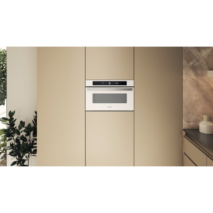 Vestavná trouba Whirlpool WMD44MW