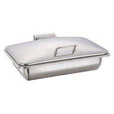 Verlo Chafing GN 1/1 Basic bez podstavce