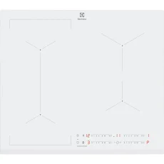 Indukční varná deska Electrolux EIV63440BW