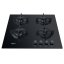 Plynová varná deska Whirlpool GOB616NB