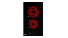 Sklokeramická varná deska Teka TZC 32320 TTC BK