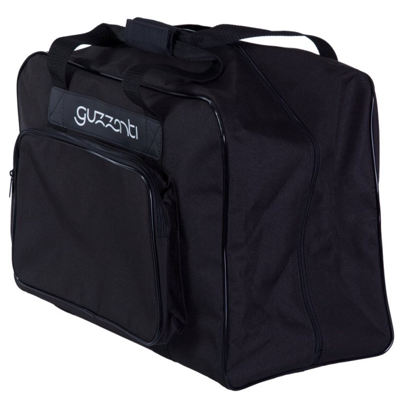 Guzzanti GZ 007