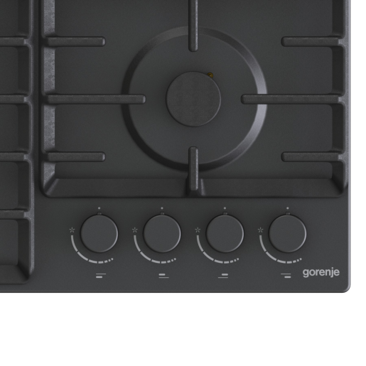 Plynová varná deska Gorenje GW642AB