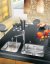 Sinks BELÉM 540 V 0,8mm trojmontáž leštěný