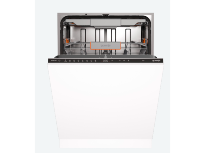 Vestavná myčka nádobí Gorenje GV663B65XXL