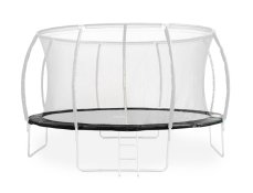 Náhradní díl G21 ochranný kryt pružin k trampolíně SpaceJump 430 cm černý