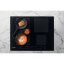Indukční varná deska Whirlpool WFS4160BF