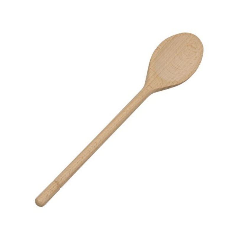 TOMGAST Vařečka oválná 30 cm TOMGAST Vařečka oválná 30 cm