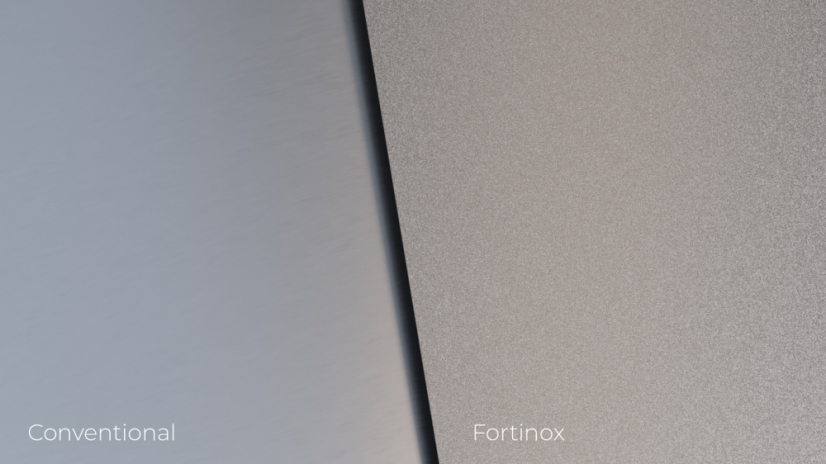 Teka FLEXLINEA RS15 40.40 FORTINOX