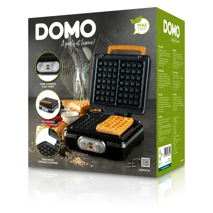 DOMO DO9281W