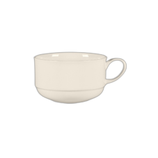 RAK Porcelain Bravura šálek stohovatelný 306 ml
