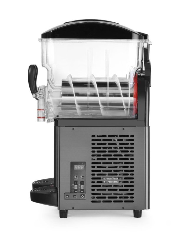 Stroj na tříšť, Arktic, Kitchen Line, Černá, 230V/710W, 507x415x(H)810mm