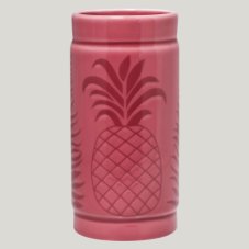 RAK Porcelain RAK Aztek hrnek Tiki 400 ml, růžový | RAK-AZTKMG40PK