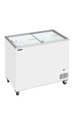 Pultová mraznička TEFCOLD IC 301 SC