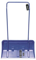 Hrablo Prosperplast Arctic shrnovač sněhu modrý