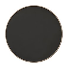 Verlo Minimal talíř mělký pr. 28 cm