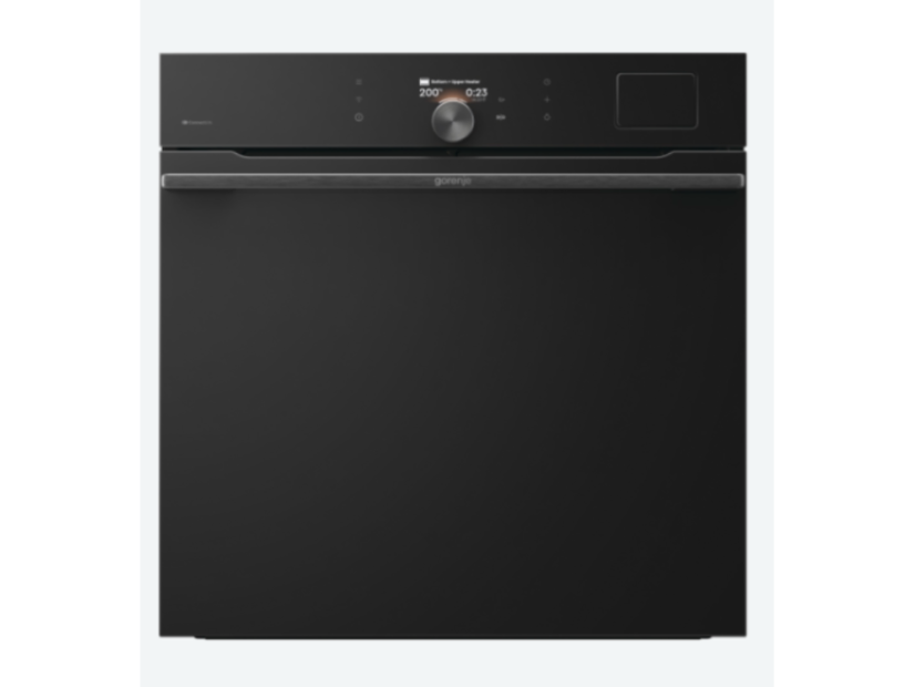 Vestavná parní trouba Gorenje BFS6148B