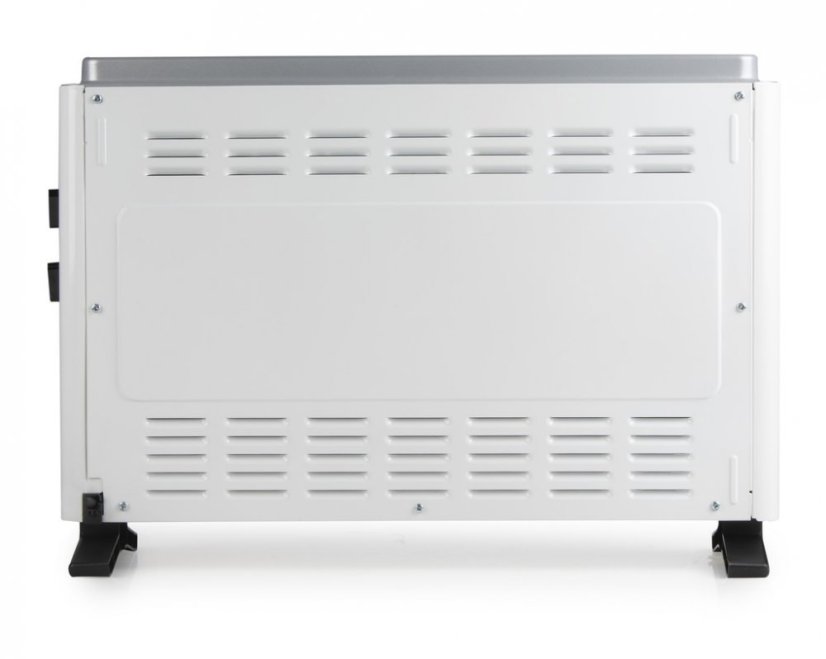 Konvektor s ventilátorem DOMO DO7351CH