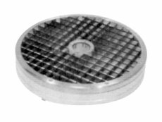 Feuma kráječ kostek - nerez 10x10 mm