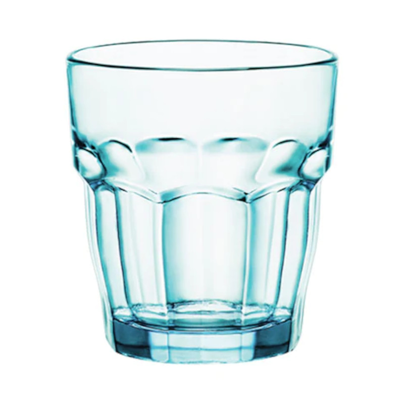 Bormioli Rocco Sklenice Rock bar Ice 27 cl | BR-418940 Bormioli Rocco Sklenice Rock bar Ice 27 cl | BR-418940