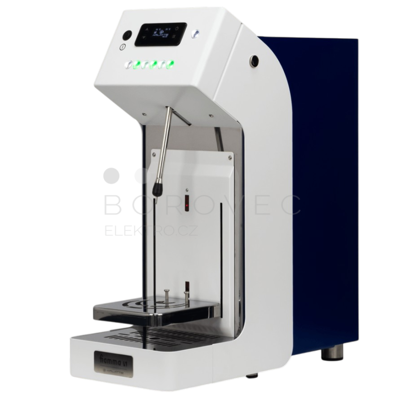 Fiamma šlehač mléka Arlatte