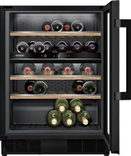 Vinotéka Siemens KU21WAHG0
