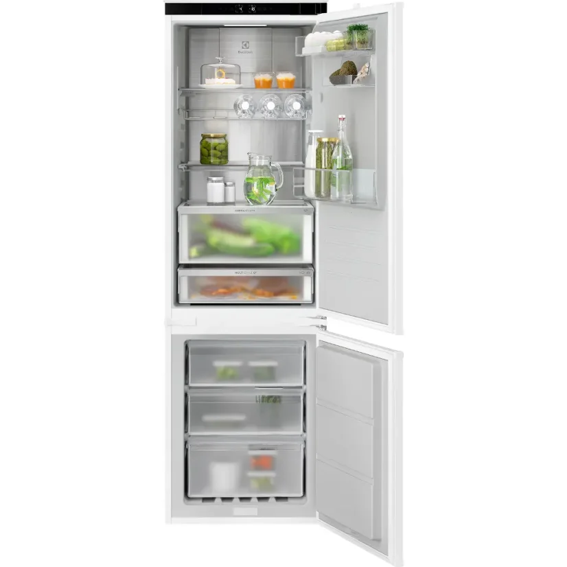 Vestavná chladnička Electrolux ENZ9MC18S