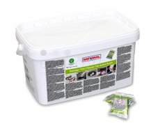 Tablety mycí Active Green RATIONAL 150ks