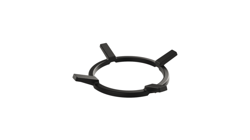 Teka WOK pan support
