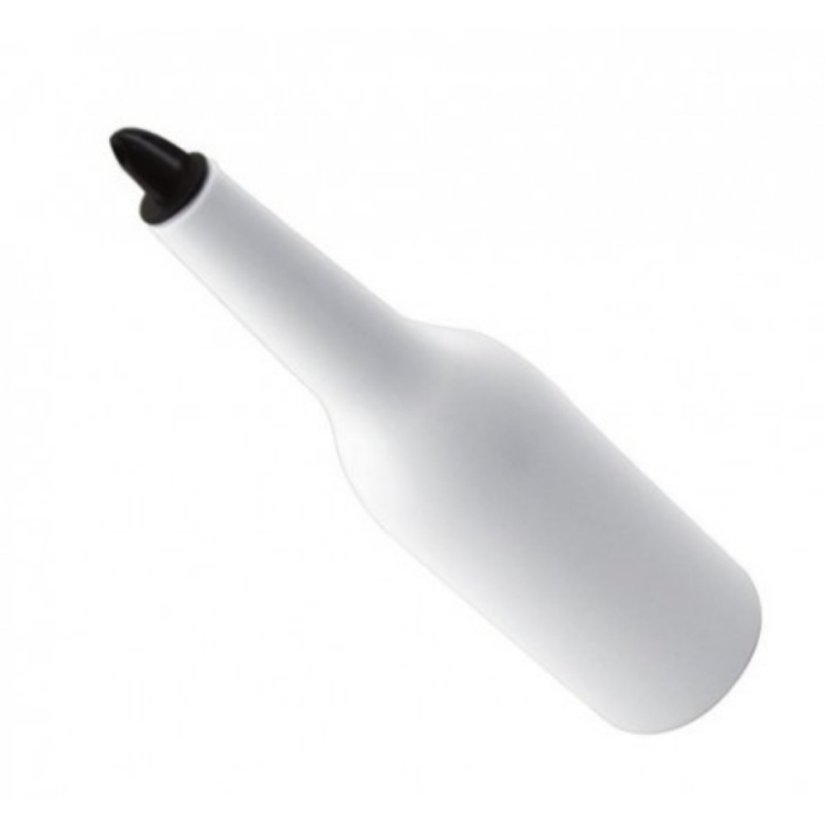 TOMGAST Flair bottle 0,75 l, bílá TOMGAST Flair bottle 0,75 l, bílá